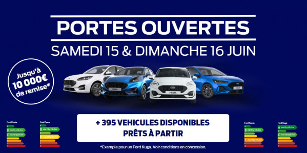 header site internet.jpg WEEK-END PORTES OUVERTES EXCEPTIONNEL