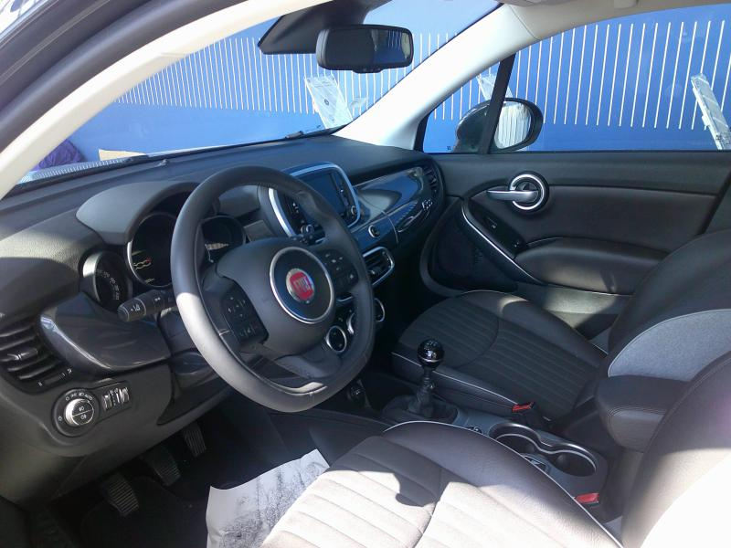 FIAT 500X d’occasion à vendre à PERPIGNAN chez SAVVIC AUTO (Photo 13)
