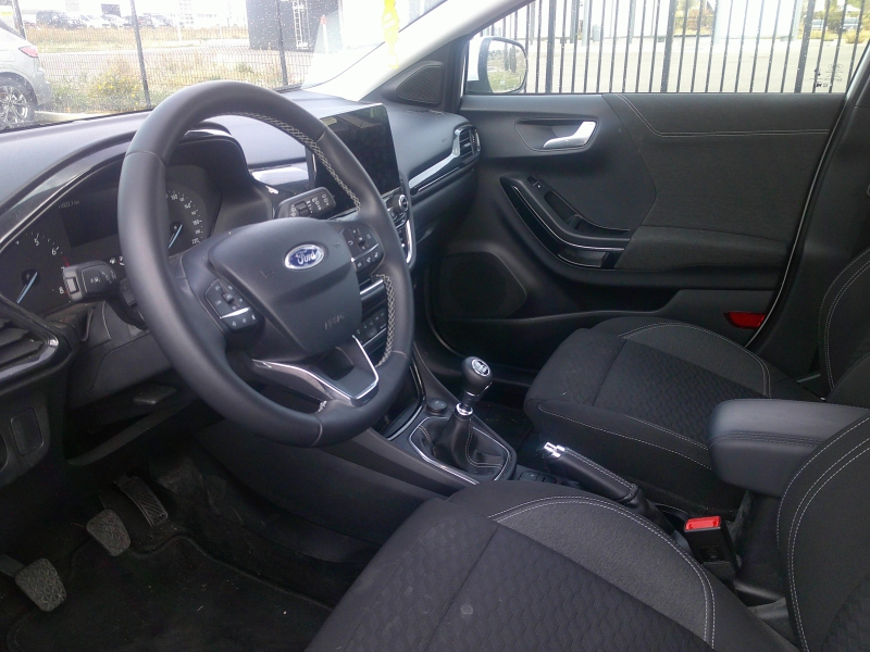 FORD Puma d’occasion à vendre à PERPIGNAN chez SAVVIC AUTO (Photo 14)