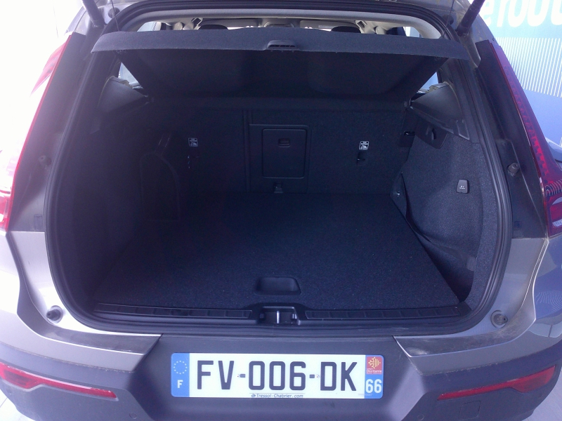 VOLVO XC40 d’occasion à vendre à PERPIGNAN chez SAVVIC AUTO (Photo 20)