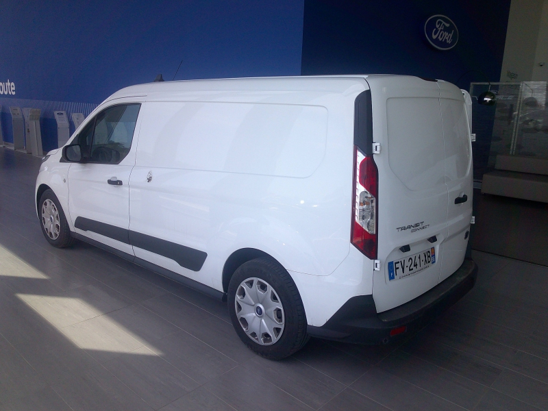 FORD Transit Connect VUL d’occasion à vendre à PERPIGNAN chez SAVVIC AUTO (Photo 14)