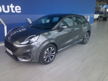 FORD Puma d’occasion à vendre à PERPIGNAN