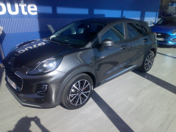 FORD Puma d’occasion à vendre à PERPIGNAN