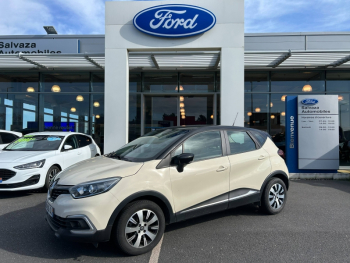 RENAULT Captur d’occasion à vendre à PERPIGNAN chez SAVVIC AUTO (Photo 1)