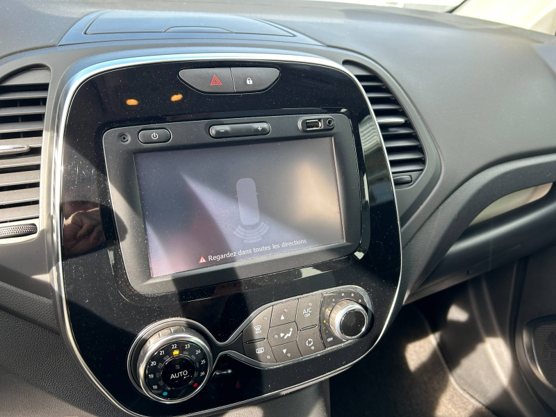 RENAULT Captur d’occasion à vendre à PERPIGNAN chez SAVVIC AUTO (Photo 12)