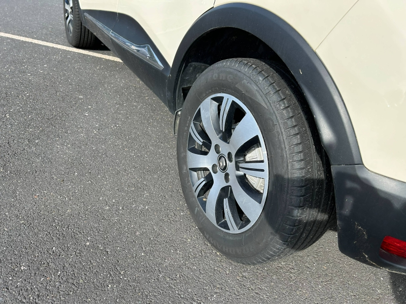 RENAULT Captur d’occasion à vendre à PERPIGNAN chez SAVVIC AUTO (Photo 15)