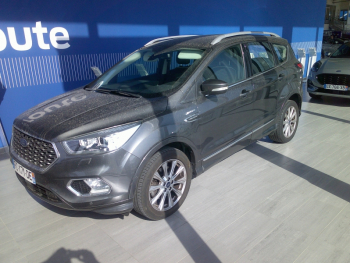 FORD Kuga d’occasion à vendre à PERPIGNAN