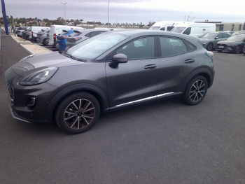 FORD Puma d’occasion à vendre à PERPIGNAN