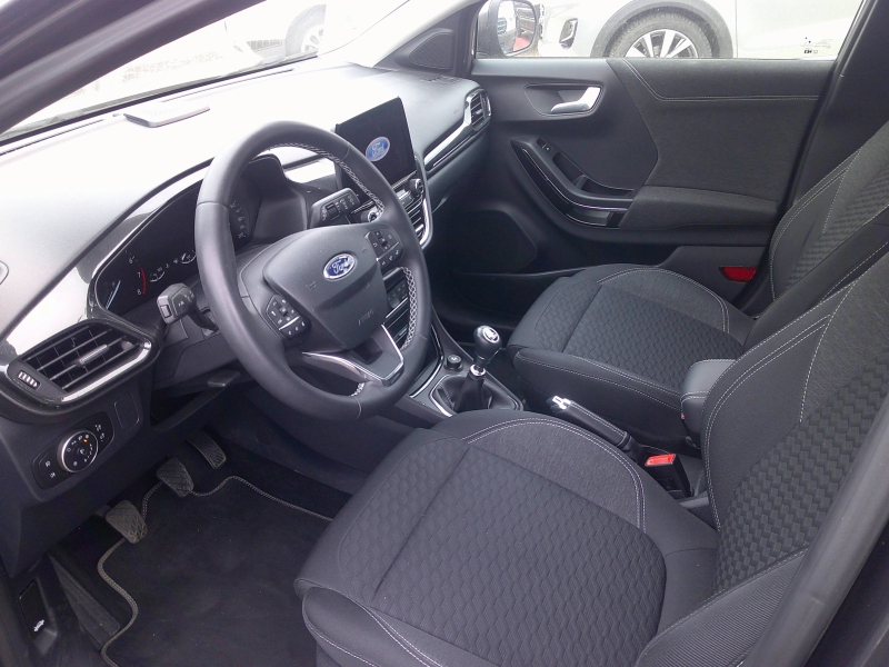 FORD Puma d’occasion à vendre à PERPIGNAN chez SAVVIC AUTO (Photo 16)