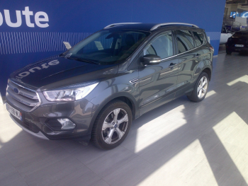 FORD Kuga d’occasion à vendre à PERPIGNAN