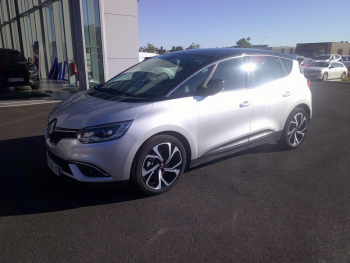 RENAULT Scenic d’occasion à vendre à PERPIGNAN chez SAVVIC AUTO (Photo 1)