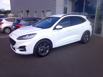 FORD Kuga d’occasion à vendre à PERPIGNAN