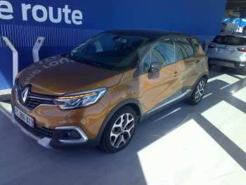 RENAULT Captur d’occasion à vendre à PERPIGNAN