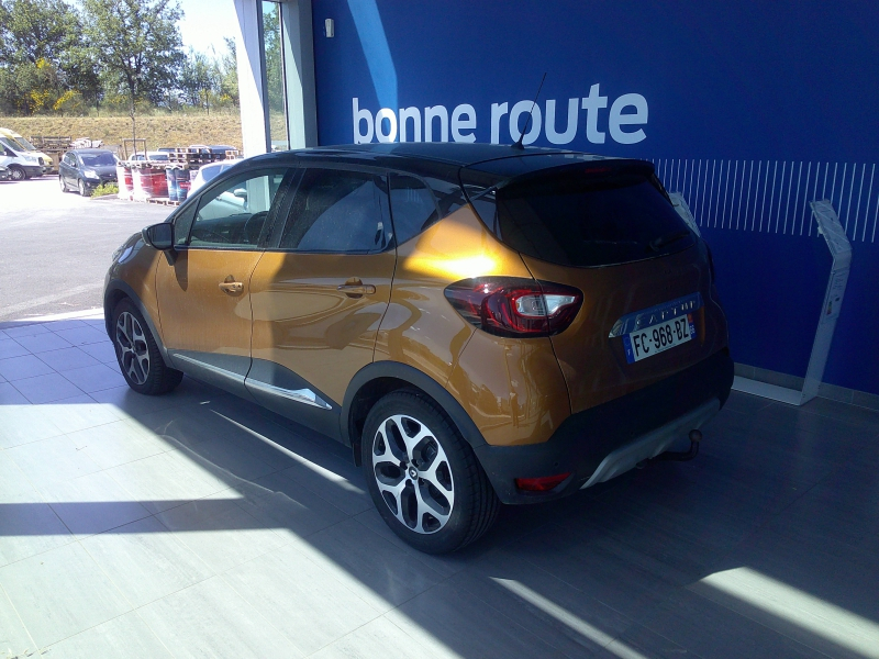 RENAULT Captur d’occasion à vendre à PERPIGNAN chez SAVVIC AUTO (Photo 20)