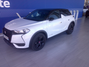 DS DS 3 Crossback d’occasion à vendre à PERPIGNAN