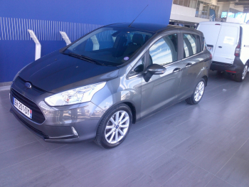 FORD B-MAX d’occasion à vendre à PERPIGNAN chez SAVVIC AUTO (Photo 1)