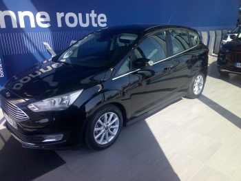 FORD C-MAX d’occasion à vendre à PERPIGNAN chez SAVVIC AUTO (Photo 1)