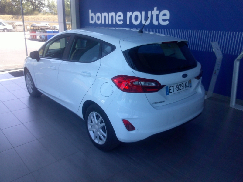 FORD Fiesta d’occasion à vendre à PERPIGNAN chez SAVVIC AUTO (Photo 17)