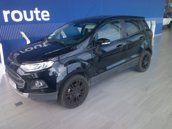 FORD EcoSport d’occasion à vendre à PERPIGNAN chez SAVVIC AUTO (Photo 1)