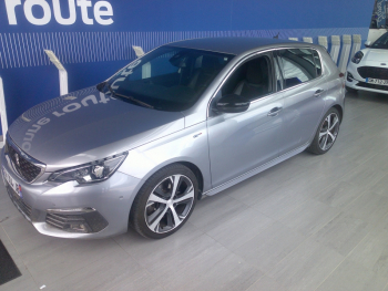 PEUGEOT 308 d’occasion à vendre à PERPIGNAN chez SAVVIC AUTO (Photo 1)