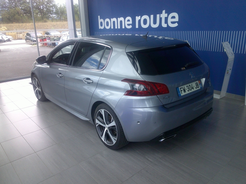 PEUGEOT 308 d’occasion à vendre à PERPIGNAN chez SAVVIC AUTO (Photo 19)