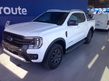 FORD Ranger VUL d’occasion à vendre à PERPIGNAN