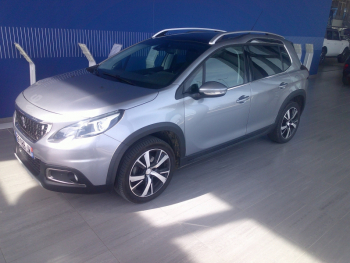 PEUGEOT 2008 d’occasion à vendre à PERPIGNAN chez SAVVIC AUTO (Photo 1)