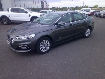 FORD Mondeo d’occasion à vendre à PERPIGNAN