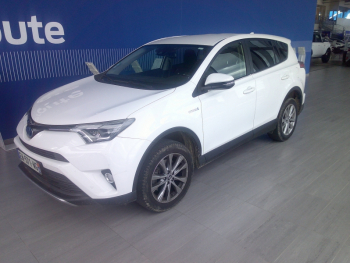 TOYOTA RAV4 d’occasion à vendre à PERPIGNAN