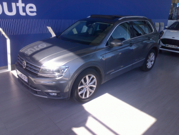 VOLKSWAGEN Tiguan d’occasion à vendre à PERPIGNAN chez SAVVIC AUTO (Photo 1)