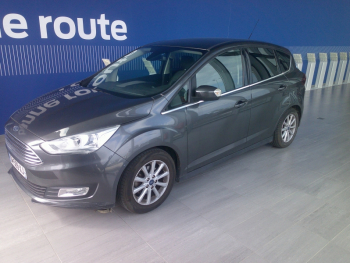 FORD C-MAX d’occasion à vendre à PERPIGNAN