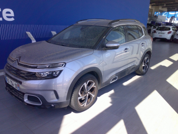 CITROEN C5 Aircross d’occasion à vendre à PERPIGNAN chez SAVVIC AUTO (Photo 1)