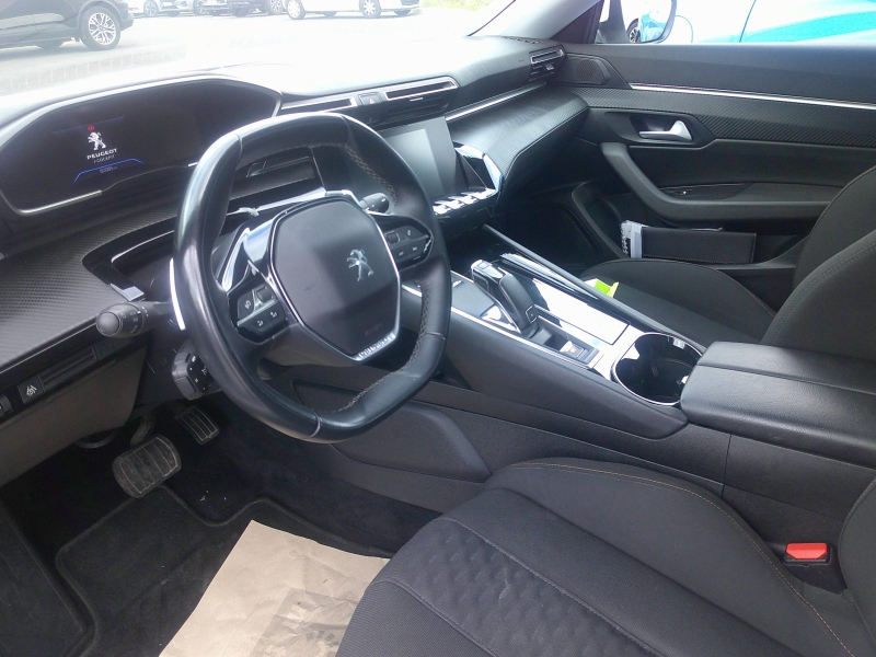 PEUGEOT 508 SW d’occasion à vendre à PERPIGNAN chez SAVVIC AUTO (Photo 16)