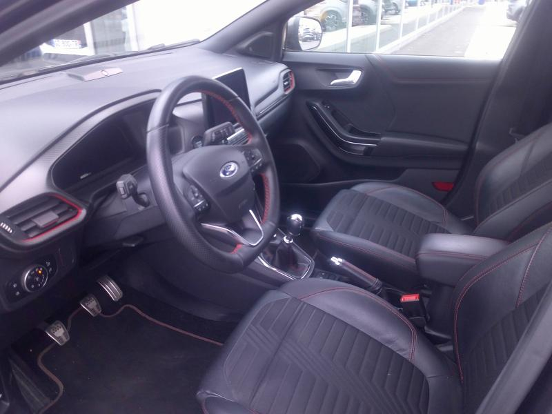 FORD Puma d’occasion à vendre à PERPIGNAN chez SAVVIC AUTO (Photo 15)