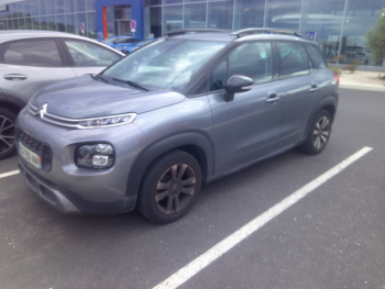 CITROEN C3 Aircross d’occasion à vendre à PERPIGNAN