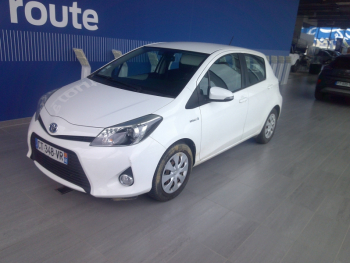 TOYOTA Yaris d’occasion à vendre à PERPIGNAN