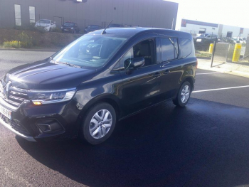 RENAULT Kangoo d’occasion à vendre à PERPIGNAN