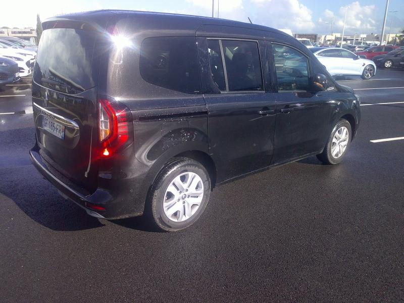 RENAULT Kangoo d’occasion à vendre à PERPIGNAN chez SAVVIC AUTO (Photo 19)