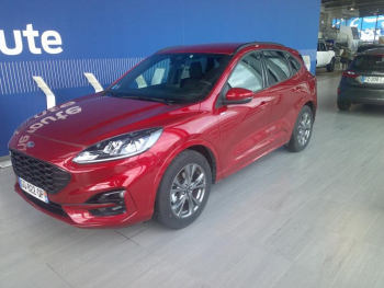 FORD Kuga d’occasion à vendre à PERPIGNAN