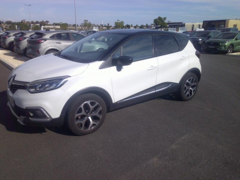 RENAULT Captur d’occasion à vendre à PERPIGNAN chez SAVVIC AUTO (Photo 1)