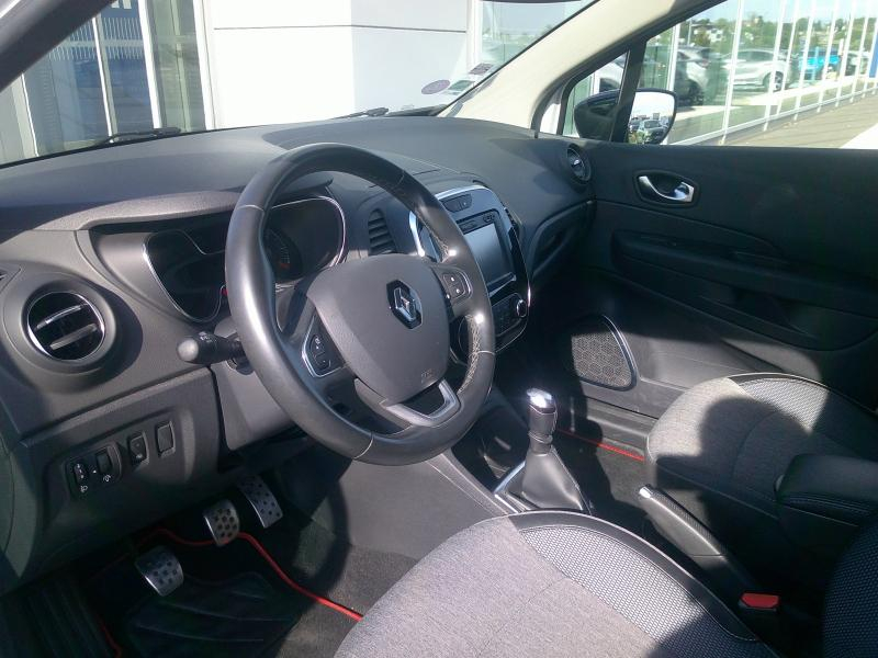 RENAULT Captur d’occasion à vendre à PERPIGNAN chez SAVVIC AUTO (Photo 14)