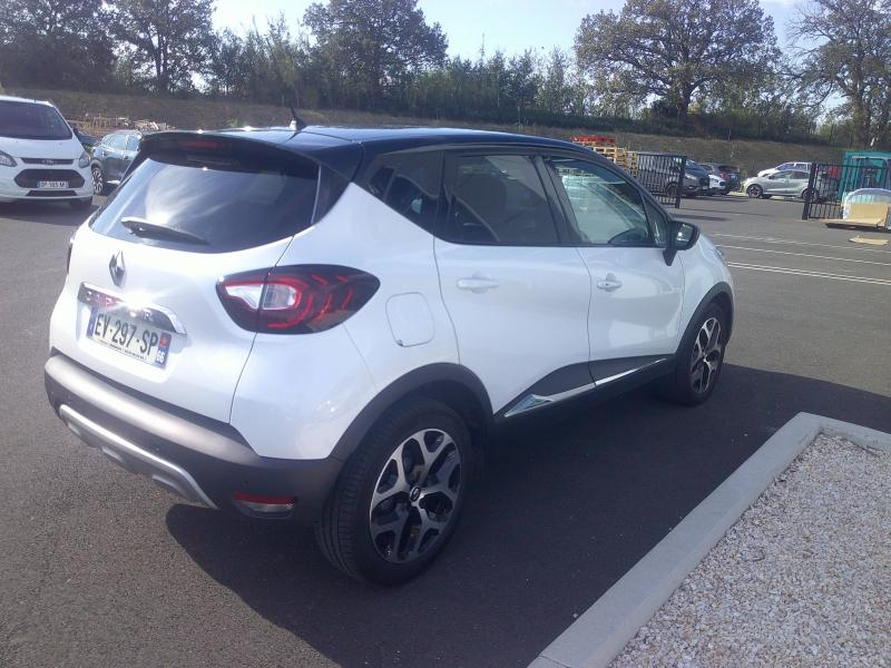 RENAULT Captur d’occasion à vendre à PERPIGNAN chez SAVVIC AUTO (Photo 19)