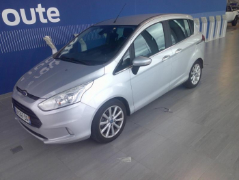 FORD B-MAX d’occasion à vendre à PERPIGNAN