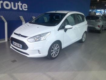 FORD B-MAX d’occasion à vendre à PERPIGNAN