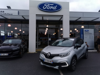 RENAULT Captur d’occasion à vendre à PERPIGNAN