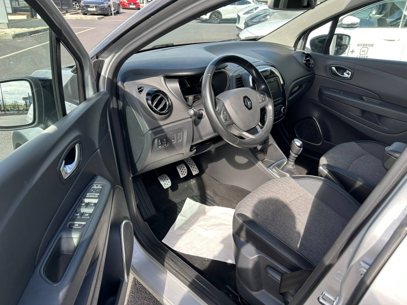 RENAULT Captur d’occasion à vendre à PERPIGNAN chez SAVVIC AUTO (Photo 5)