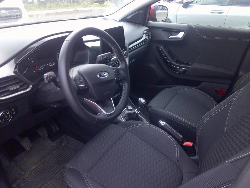 FORD Puma d’occasion à vendre à PERPIGNAN chez SAVVIC AUTO (Photo 12)