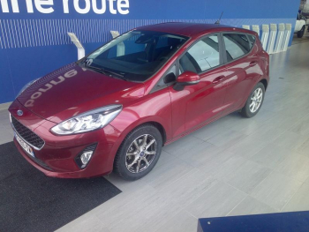 FORD Fiesta d’occasion à vendre à PERPIGNAN chez SAVVIC AUTO (Photo 1)