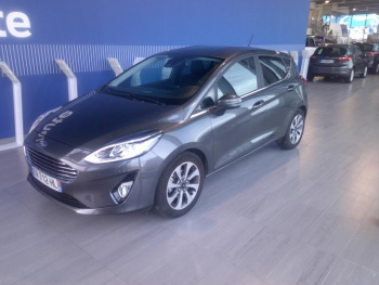 FORD Fiesta 1.0 EcoBoost 100ch Stop&Start B&O Play First Edition 5p 71118 km à vendre