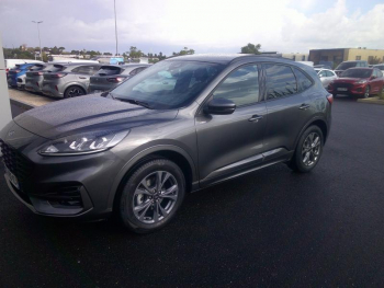 FORD Kuga 2.5 Duratec 190ch FHEV ST-Line BVA i-AWD 15945 km à vendre